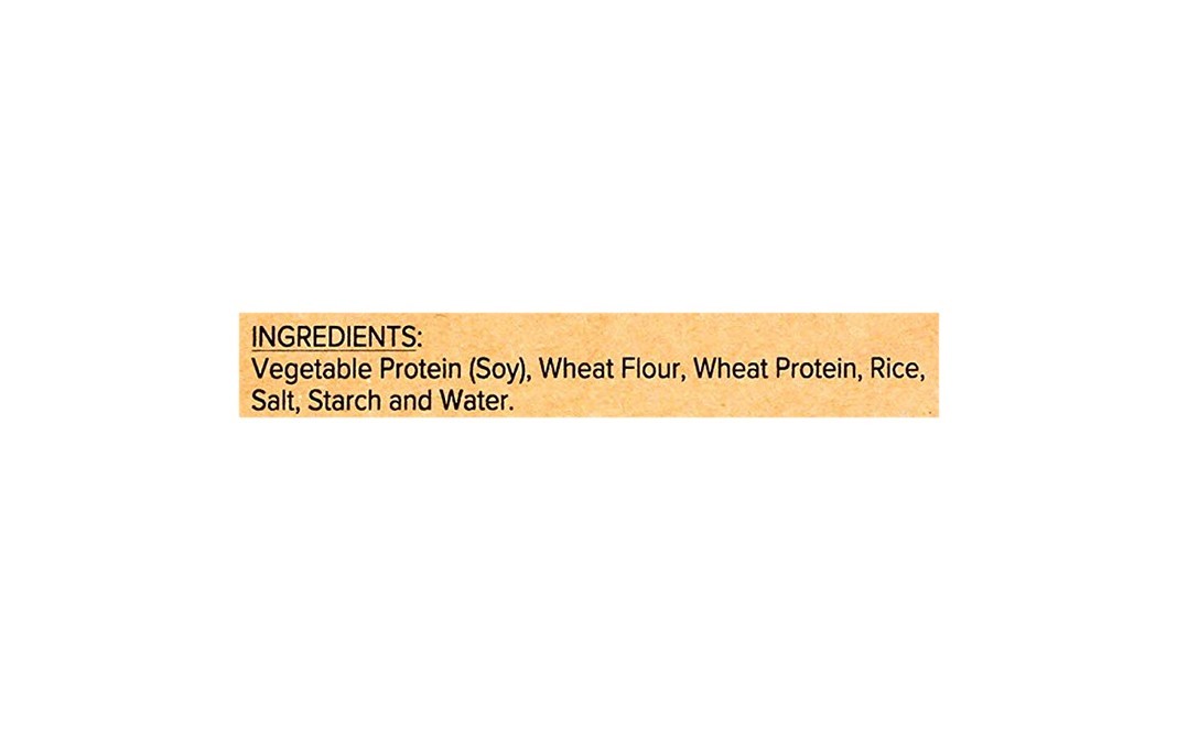 Urban Platter Vegan Meat Chops    Box  200 grams